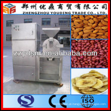 Melhor preço automático máquina de trituração de alimentos secos / triturador / moedor / máquina de moagem 0086-15138669026